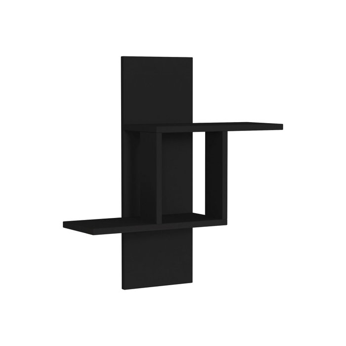 Hanah Home Mill - Antracita